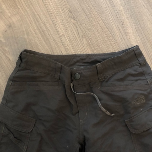 The North Face cargo pants - Picture 2 of 3